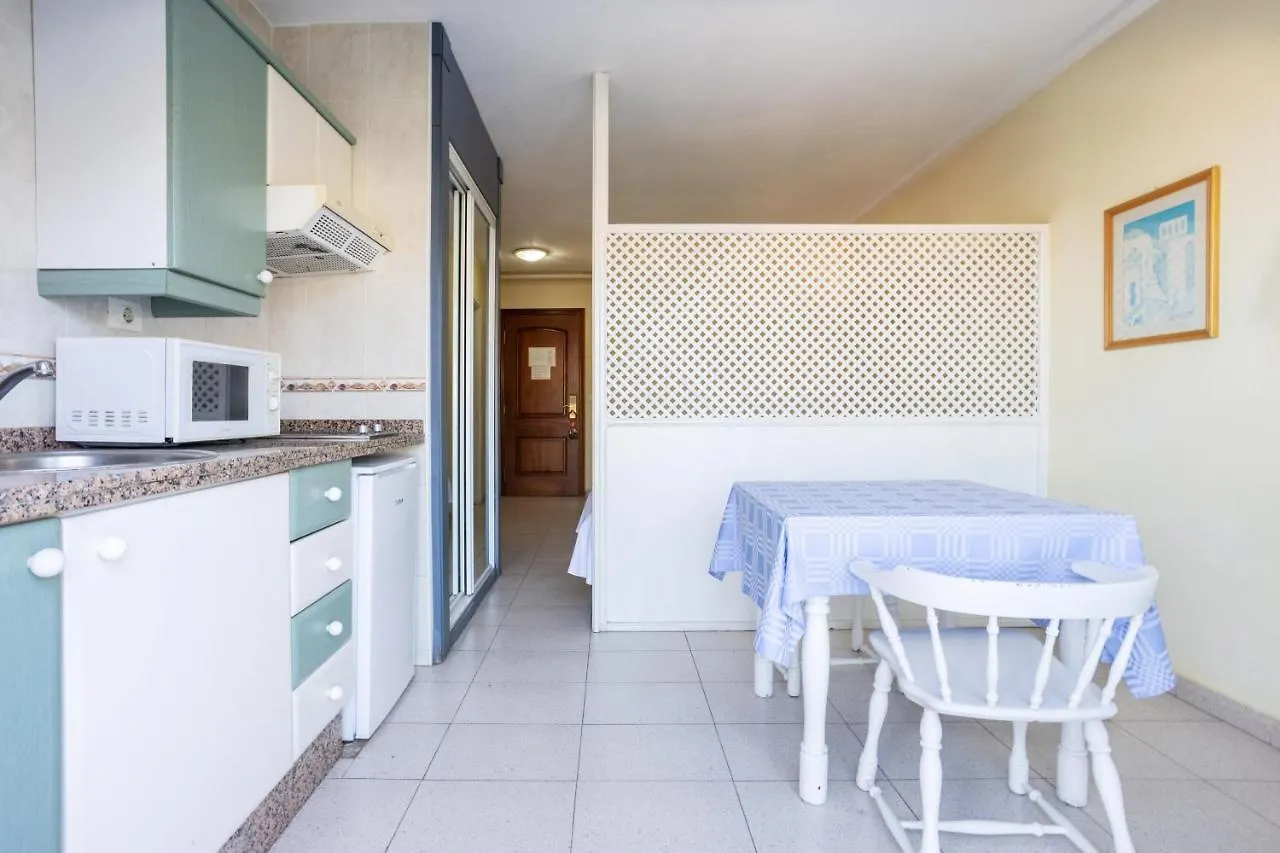 Hotel Live Pez Azul Puerto de la Cruz  Spagna