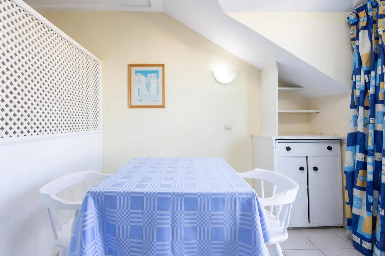 Hotel Live Pez Azul Puerto de la Cruz  Spagna