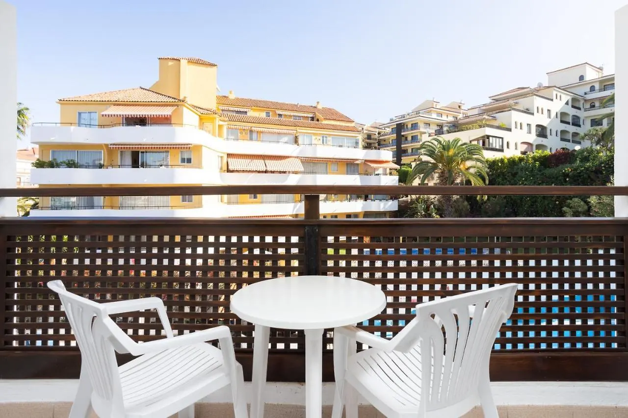 Hotel Live Pez Azul Puerto de la Cruz  0*, Puerto de la Cruz (Tenerife)