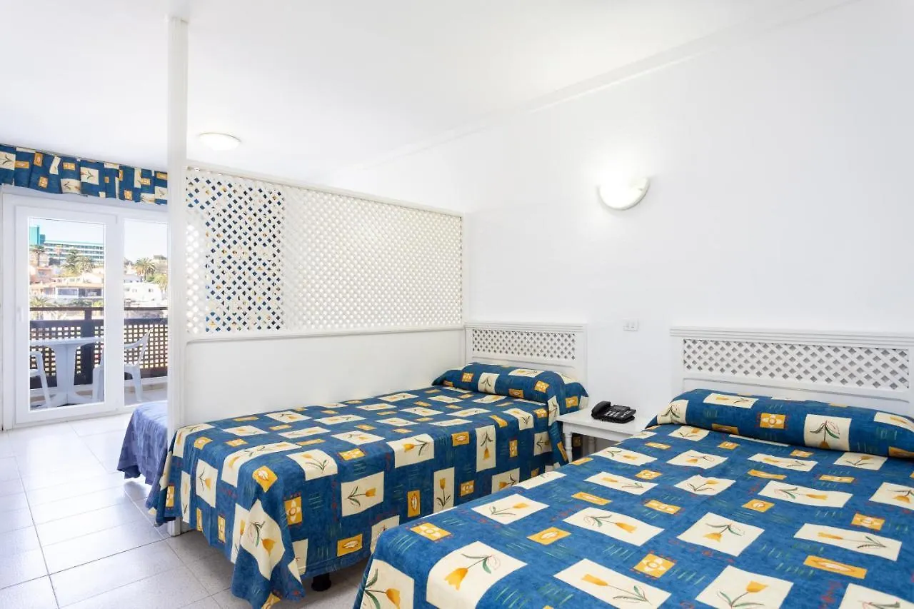 Hotel Live Pez Azul Puerto de la Cruz