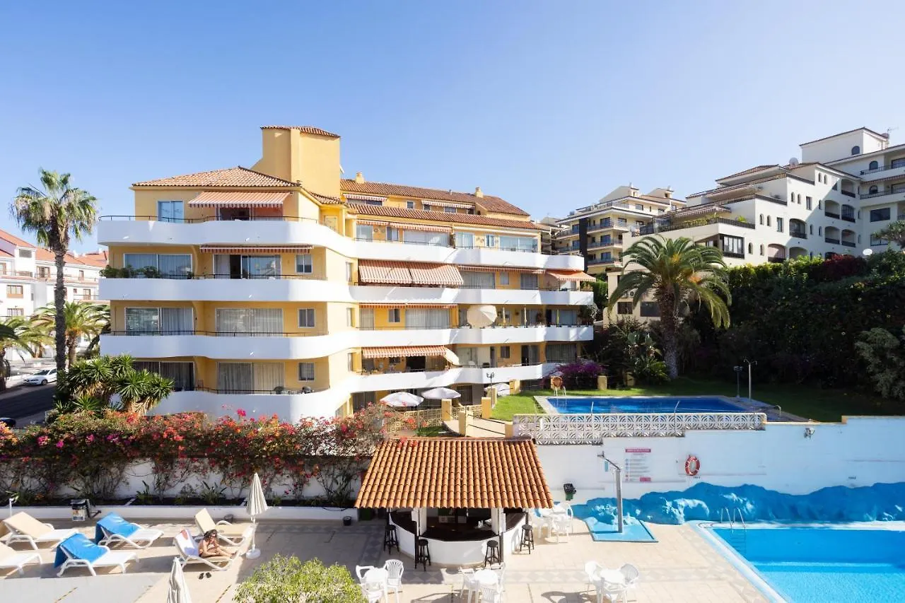 Hotel Live Pez Azul Puerto de la Cruz  Spagna