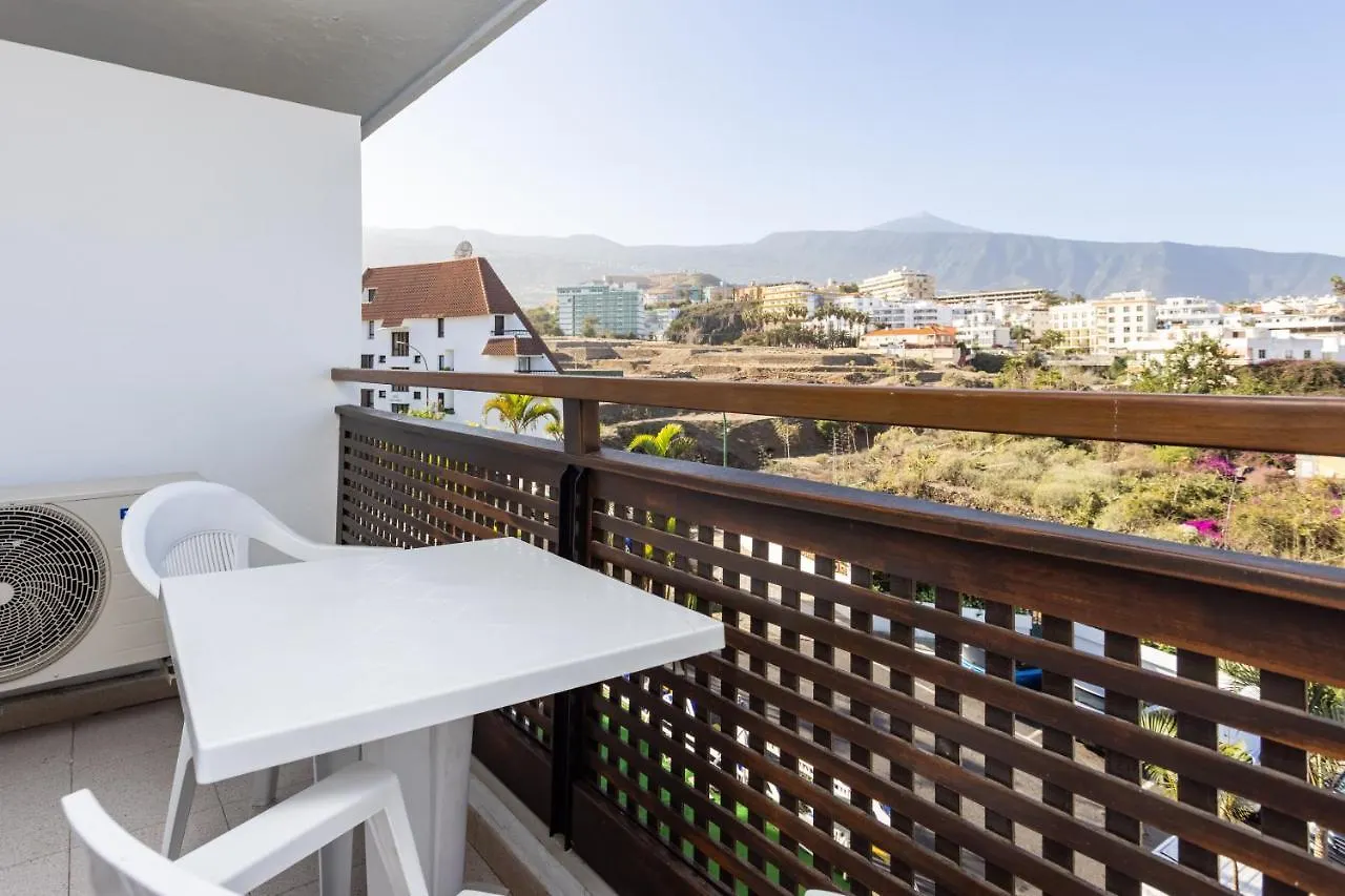 Hotel Live Pez Azul Puerto de la Cruz  Puerto de la Cruz (Tenerife)