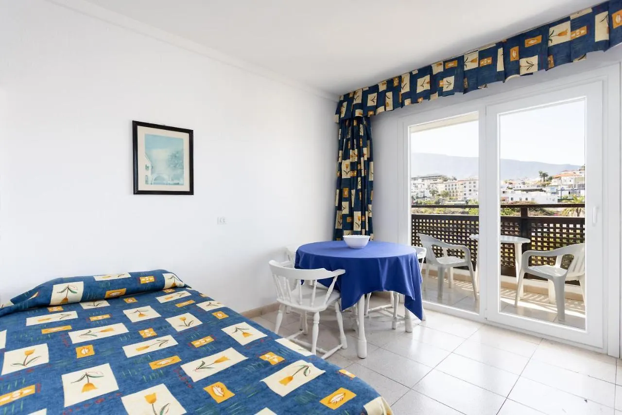 Hotel Live Pez Azul Puerto de la Cruz