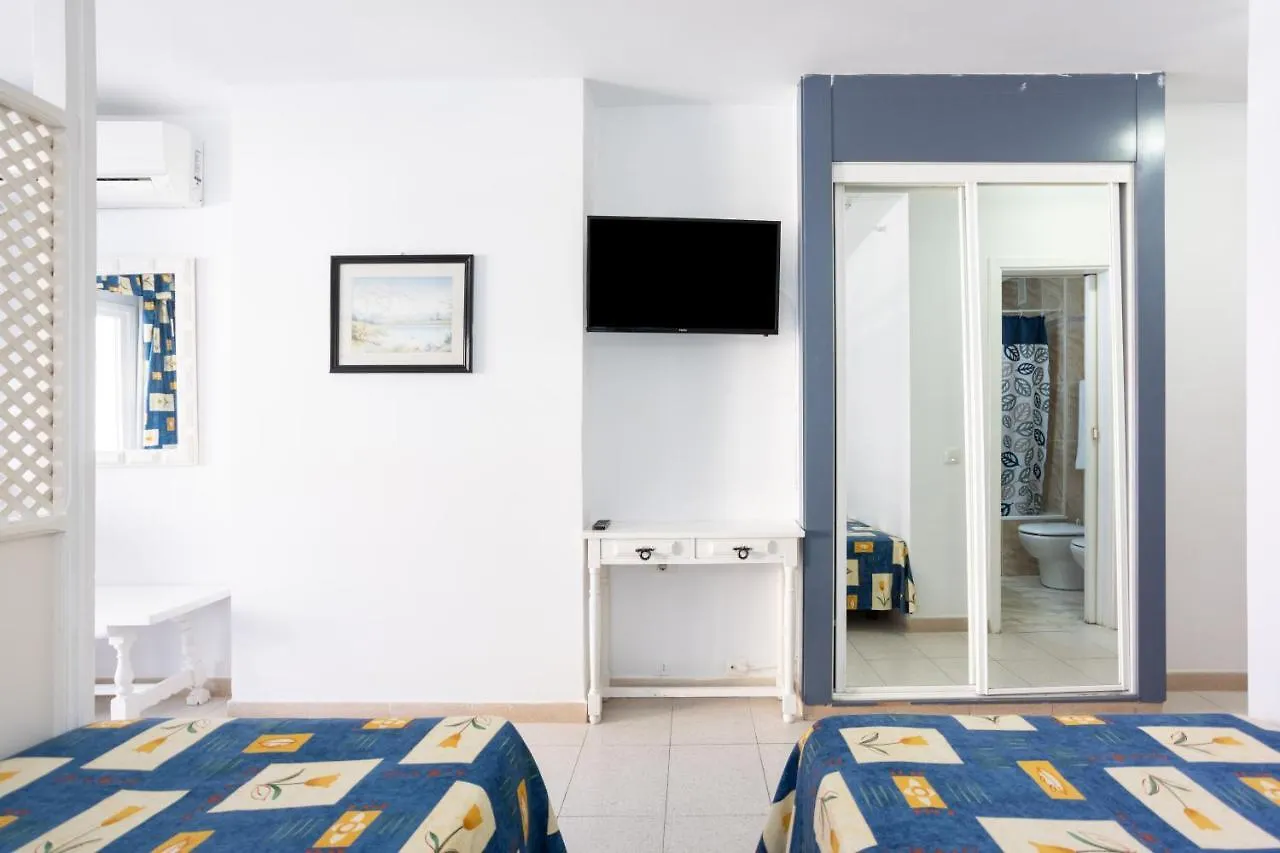 Hotel Live Pez Azul Puerto de la Cruz