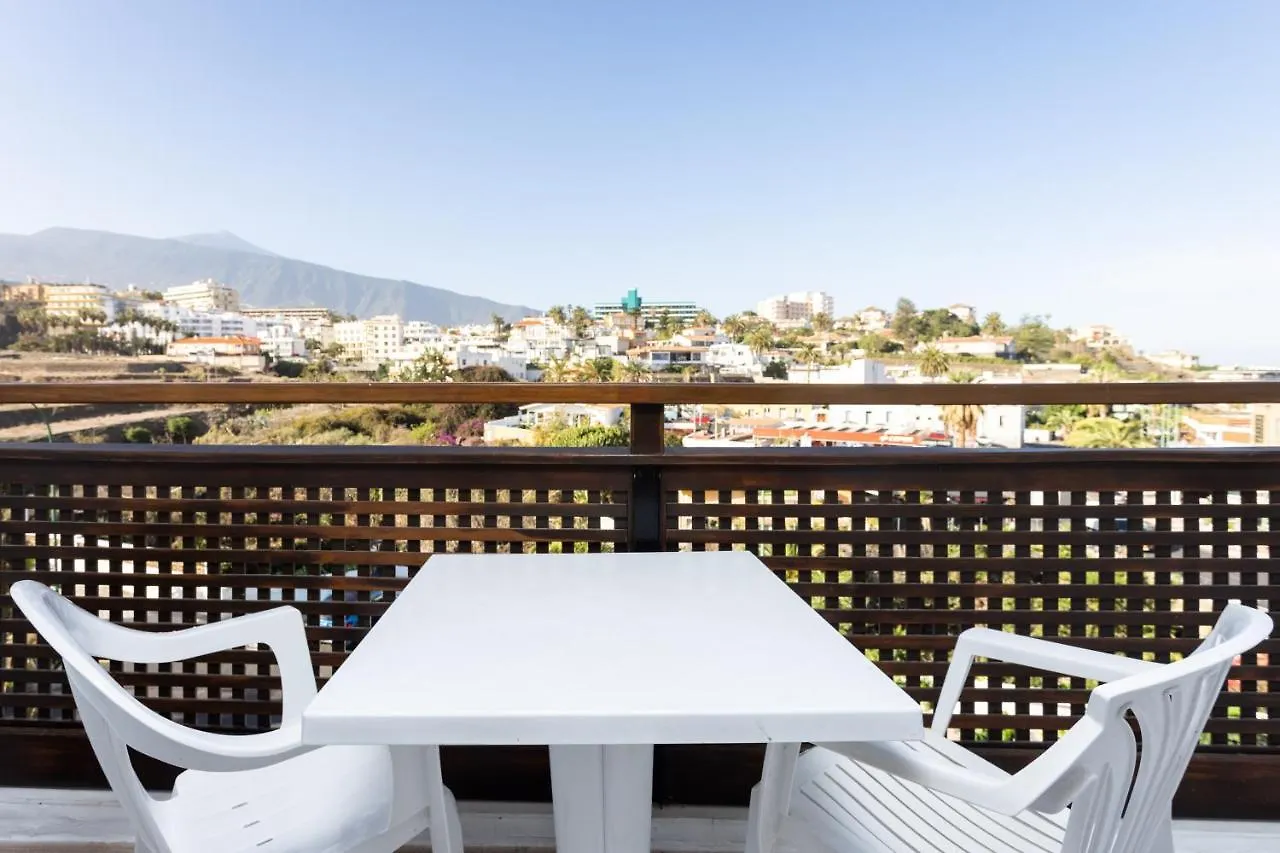 Hotel Live Pez Azul Puerto de la Cruz  0*, Puerto de la Cruz (Tenerife) Spagna