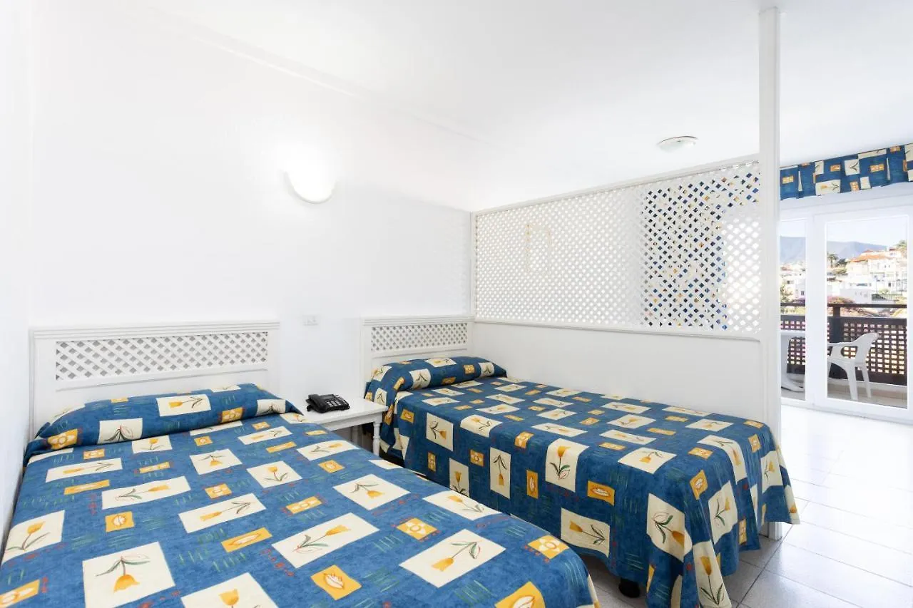 Hotel Live Pez Azul Puerto de la Cruz  Spagna