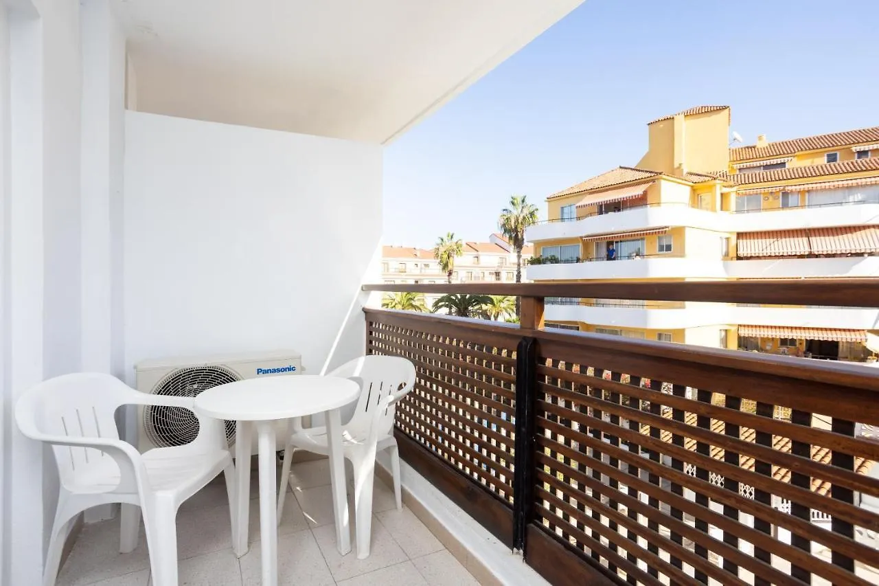 Hotel Live Pez Azul Puerto de la Cruz