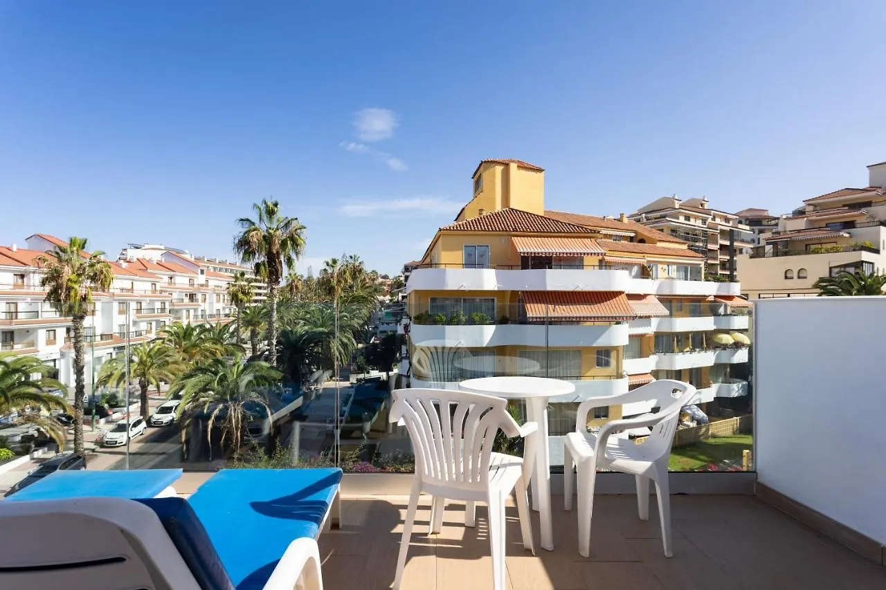 Hotel Live Pez Azul Puerto de la Cruz  0*, Puerto de la Cruz (Tenerife) Spagna