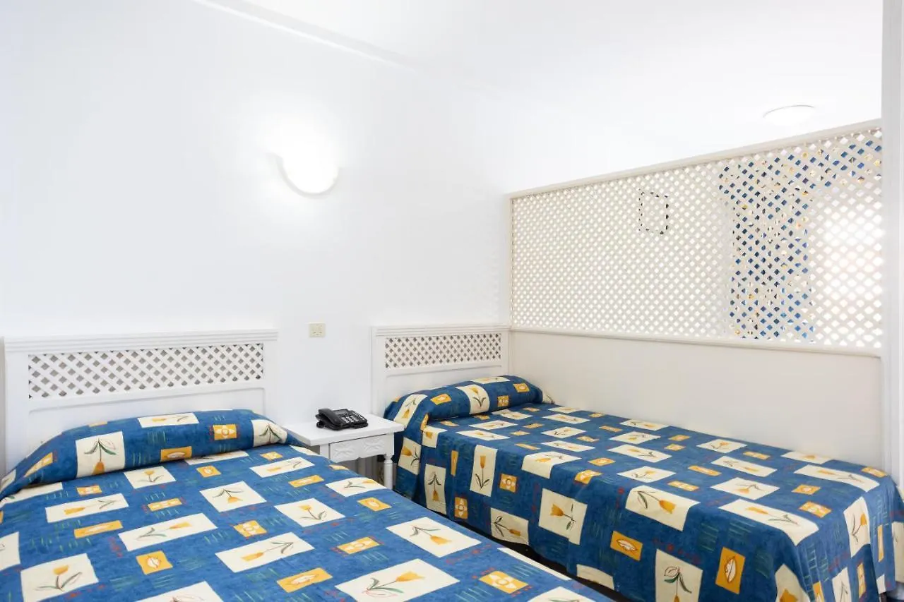 Hotel Live Pez Azul Puerto de la Cruz   Puerto de la Cruz (Tenerife)