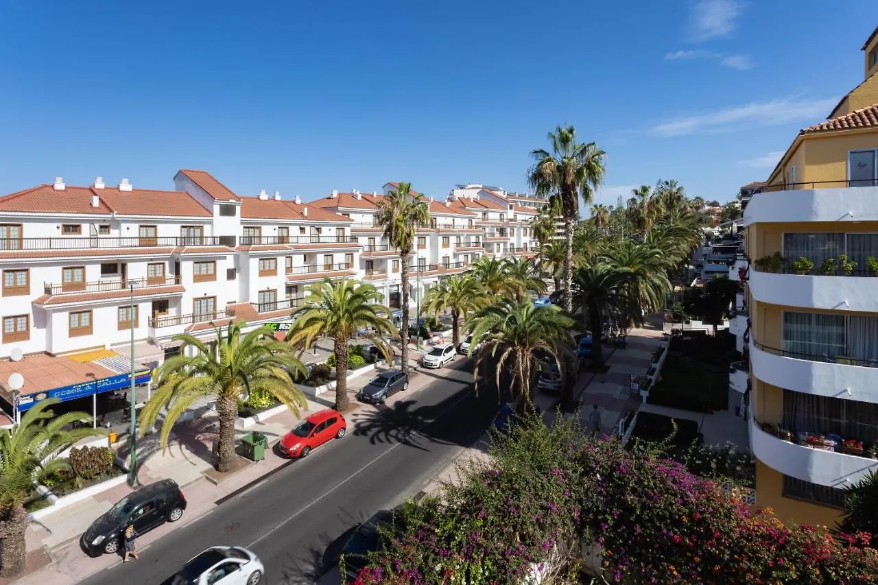 Hotel Live Pez Azul Puerto de la Cruz  Spagna