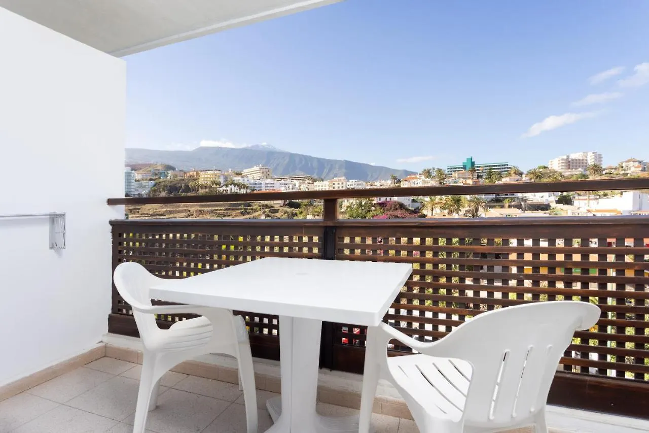 Hotel Live Pez Azul Puerto de la Cruz   Puerto de la Cruz (Tenerife)