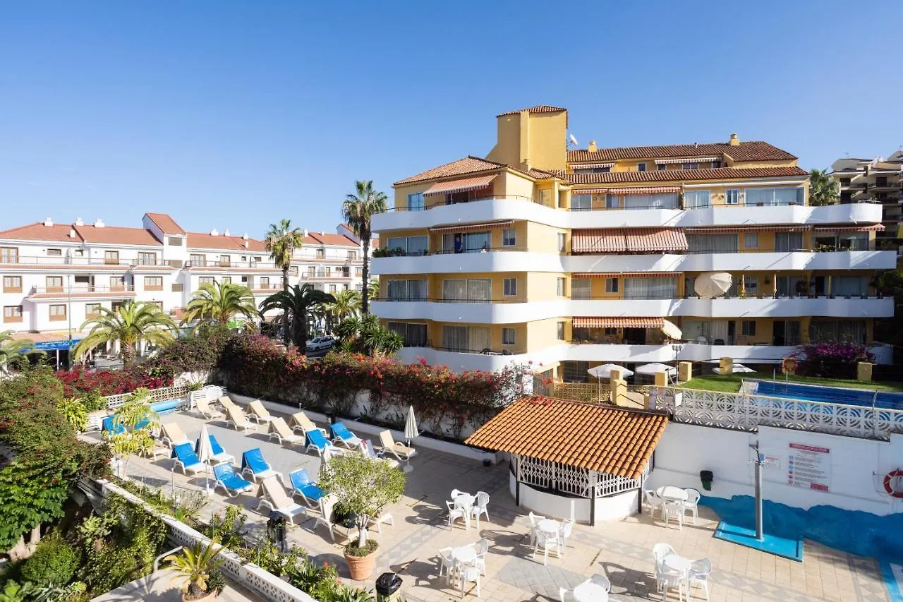 Hotel Live Pez Azul Puerto de la Cruz  Puerto de la Cruz (Tenerife)