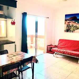  Apartahotel Regina Pacis