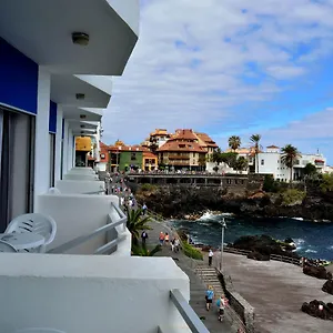 3* Hotel San Telmo Mar