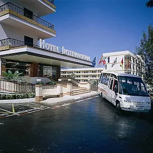4* Hotel Internacional